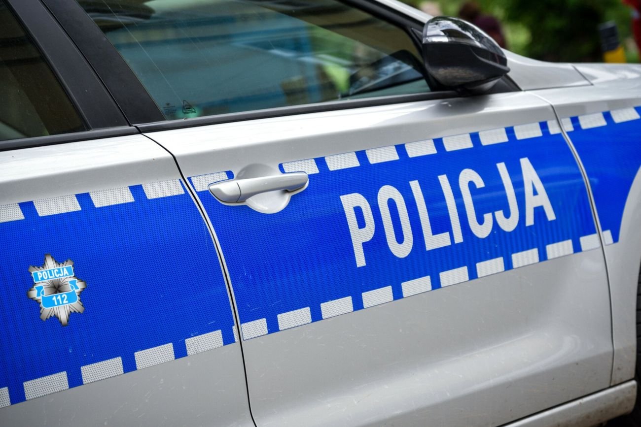 PIjany kierowca zabił wjechał w grupę dzieci. Jedno nie żyje, o życie drugiego walczą lekarze