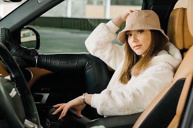 Hailie Mathers, córka Eminema, ma już 25 lat