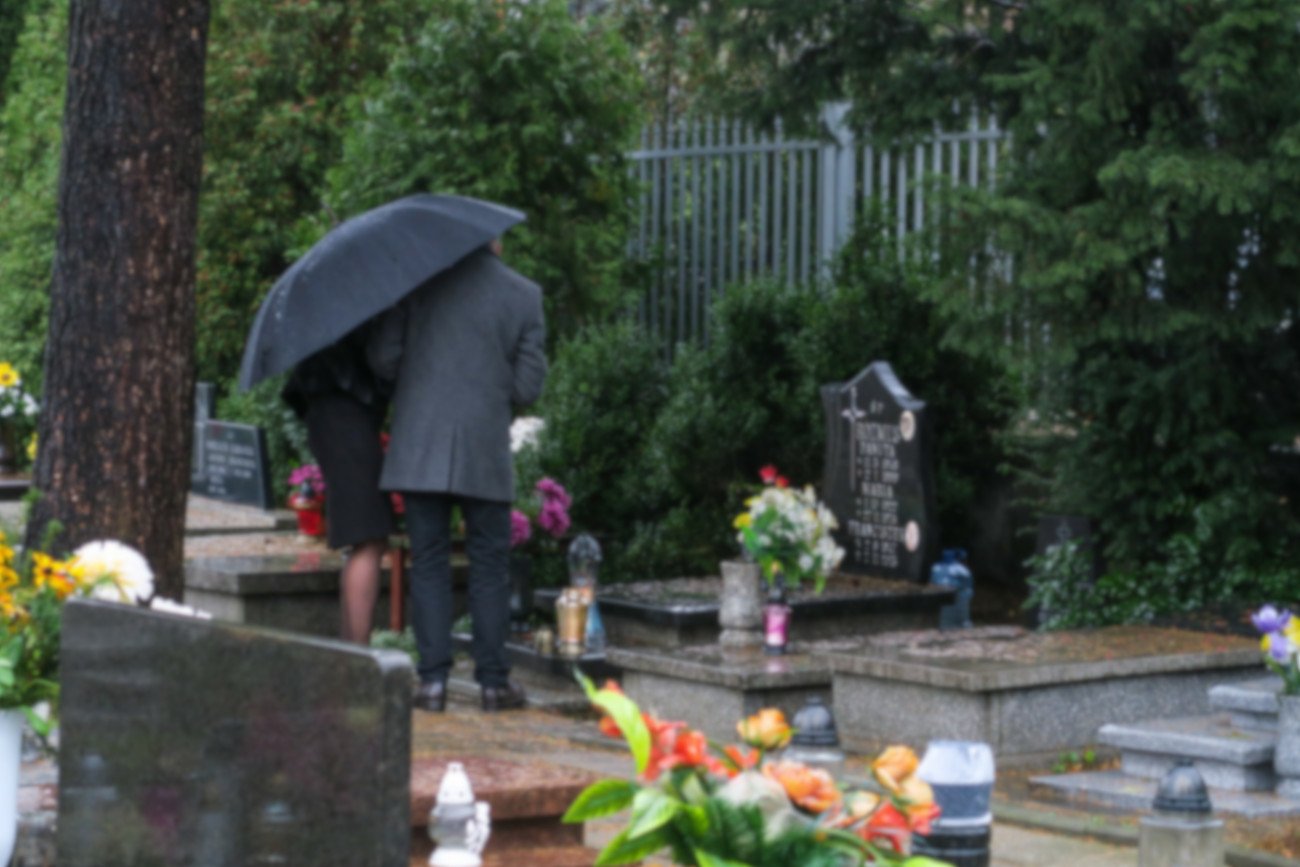 IMGW opublikował najnowszą prognozę pogody na Wszystkich Świętych 2021 roku.