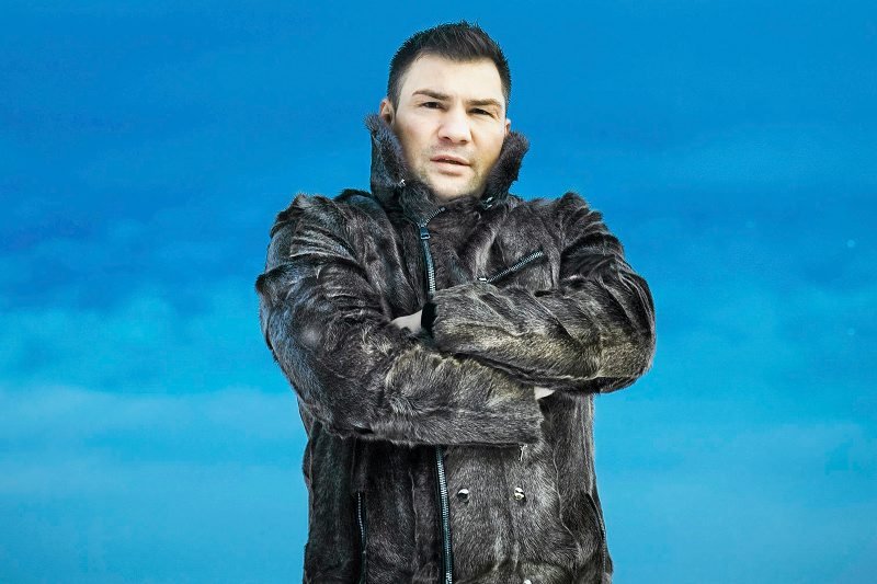 Zdaniem Dariusza Michalczewskiego, Andrzej Gołota powinien już dawno zakończyć bokserską karierę.