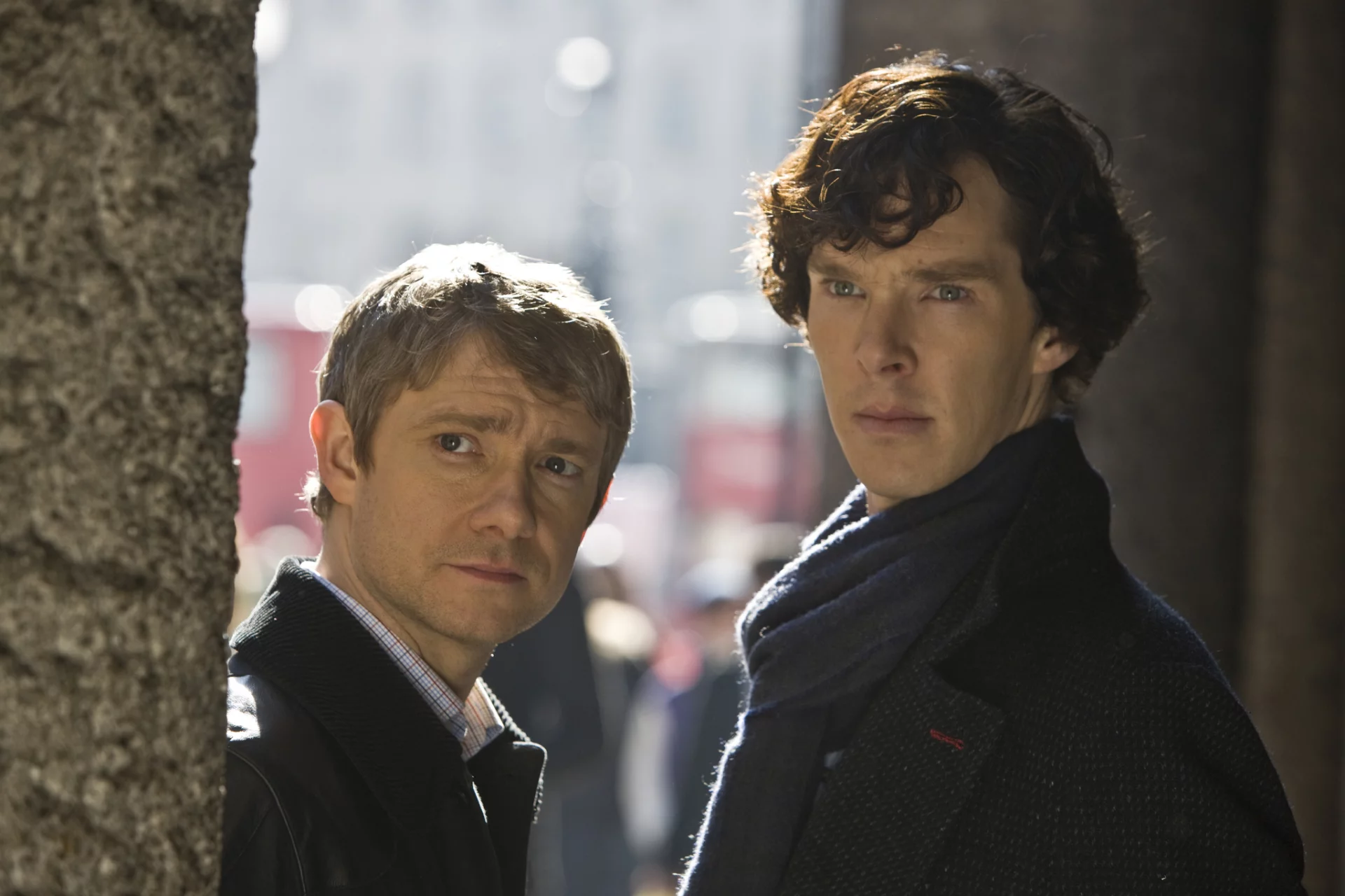 najlepsze brytyjskie seriale kryminalne, Sherlock najlepsze brytyjskie seriale kryminalne, Sherlock