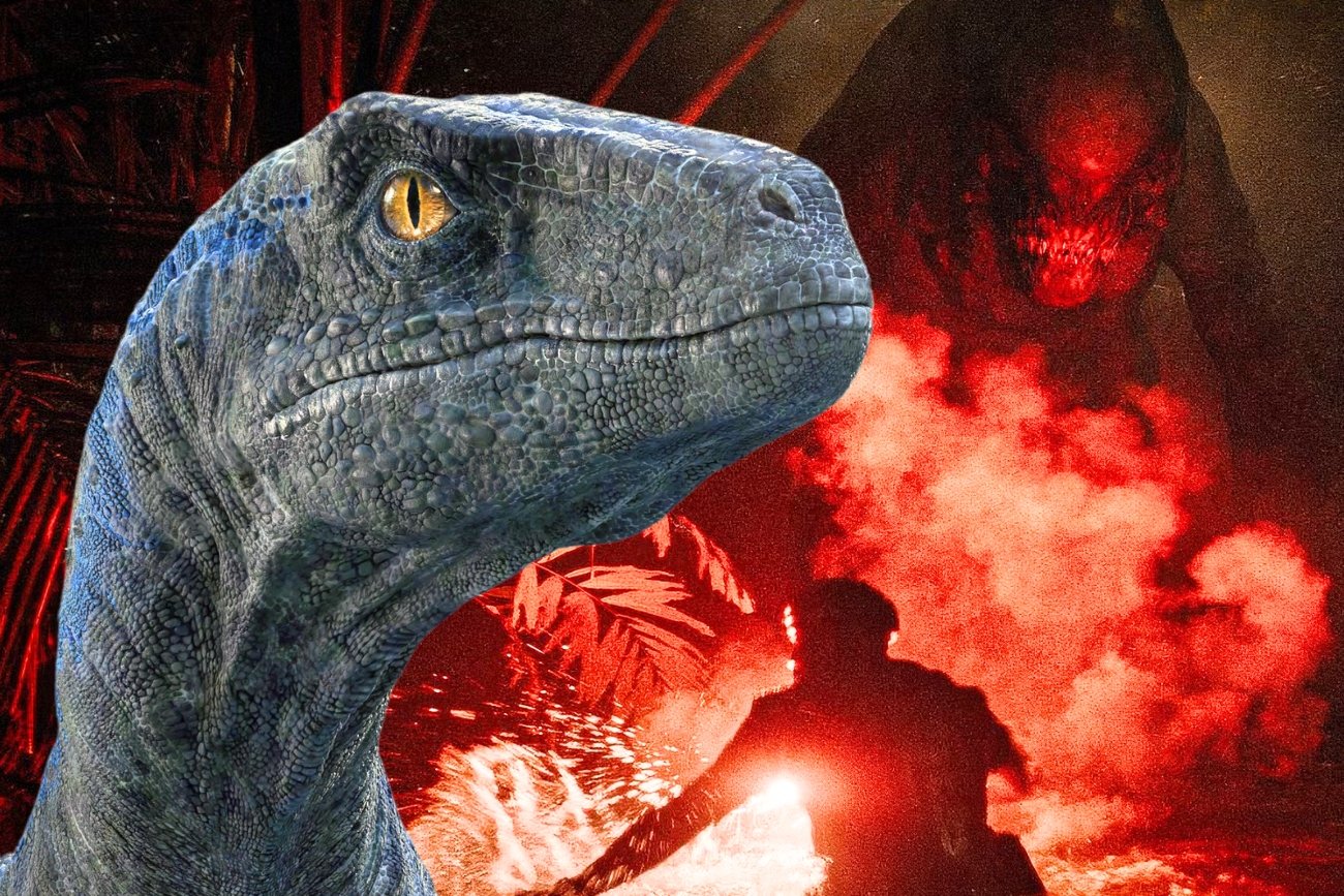 Jaram się dinozaurem z filmu "Jurassic World Rebirth". Czym jest D-Rex?