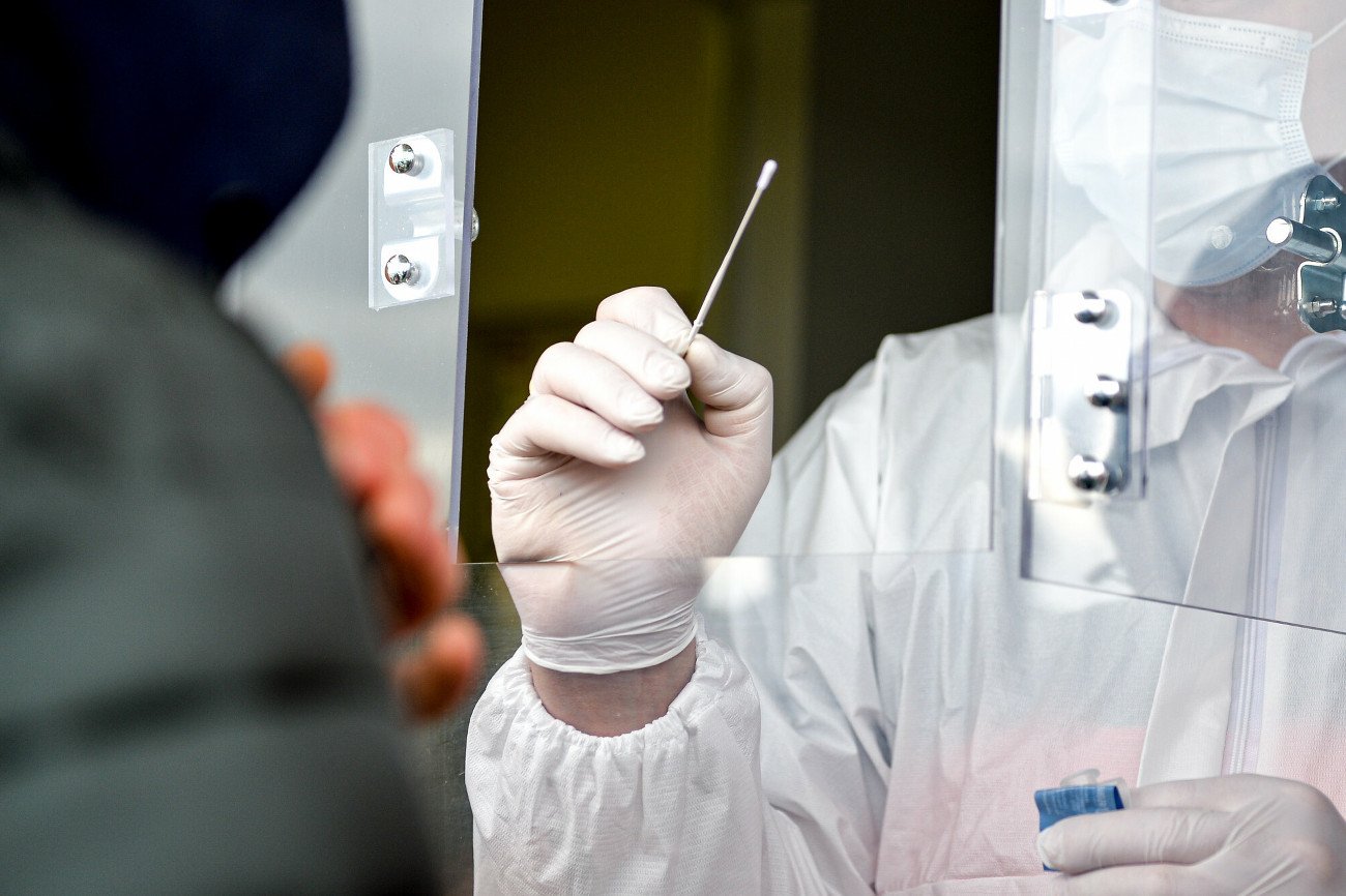 Ministerstwo Zdrowia opublikowało najnowszy komunikat dot. sytuacji epidemicznej w Polsce.