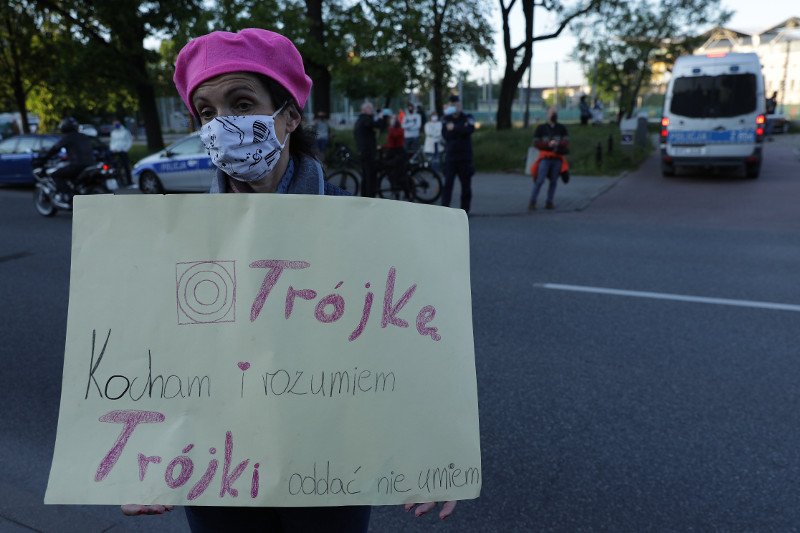 Mariusz Owczarek nowym szefem muzycznym Trójki, zastąpi Piotra Metza.