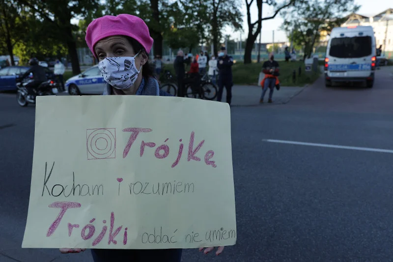 Mariusz Owczarek nowym szefem muzycznym Trójki, zastąpi Piotra Metza.