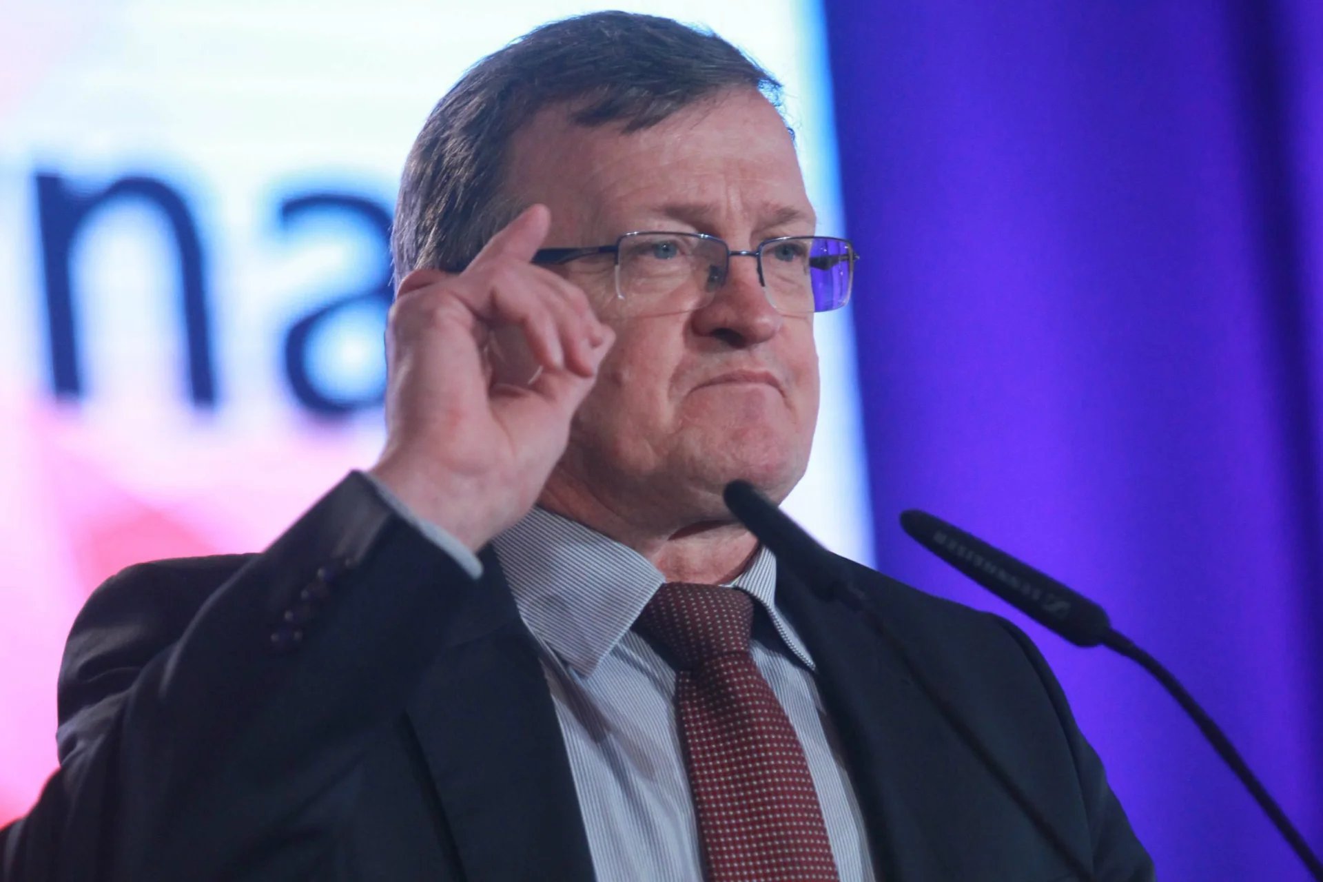 Tadeusz Cymański twierdzi, że decyzja Jarosława Kaczyńskiego jest odpowiedzią na nastroje społeczne.
