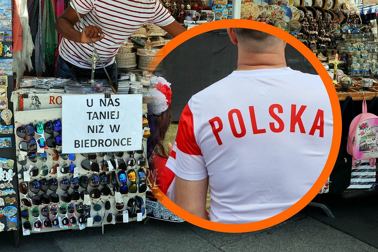 Gdzie jechać na wakacje, żeby nie spotkać tłumu Polaków? Polacy na wakacjach