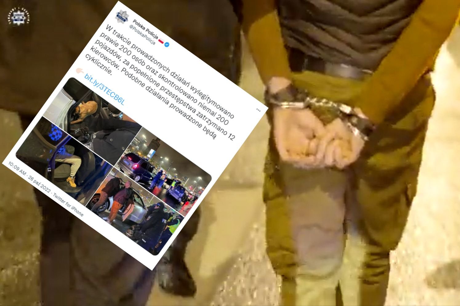 Kierowcy taksówek na aplikację urządzili polowanie na kobiety wychodzące z klubów.