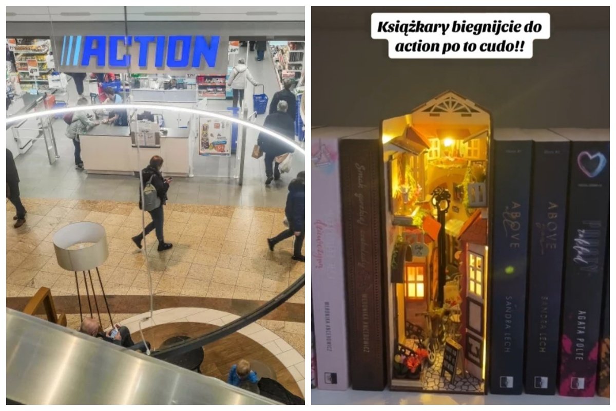 Miniaturki DIY to hit Action. O co chodzi w tym hobby?