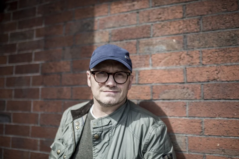 Lenny Abrahamson