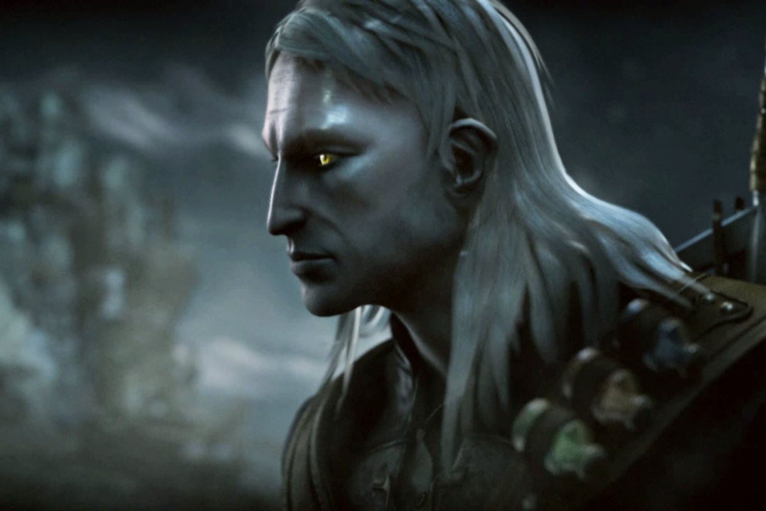 CD Projekt Red zapowiedział, że rozpoczyna pracę nad remake'em gry Wiedźmin z 2007 roku. CD Projekt Red zapowiedział, że rozpoczyna pracę nad remake'em gry Wiedźmin z 2007 roku.