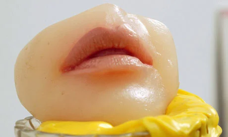 Alina Szapocznikow, Scuplture Undone, Moma