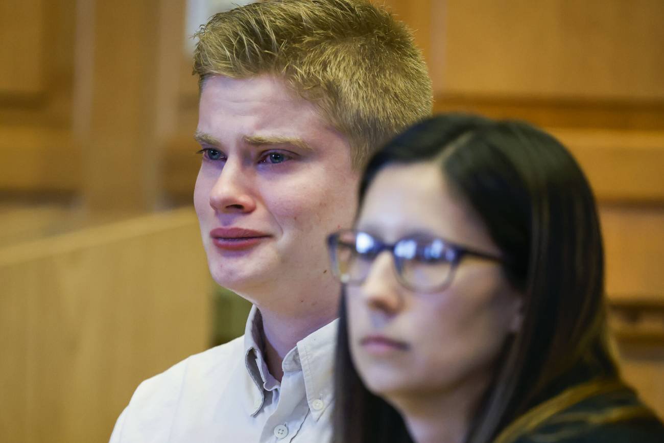 Zabójstwo nauczycielki za złe oceny. Obydwaj nastolatkowie skazani