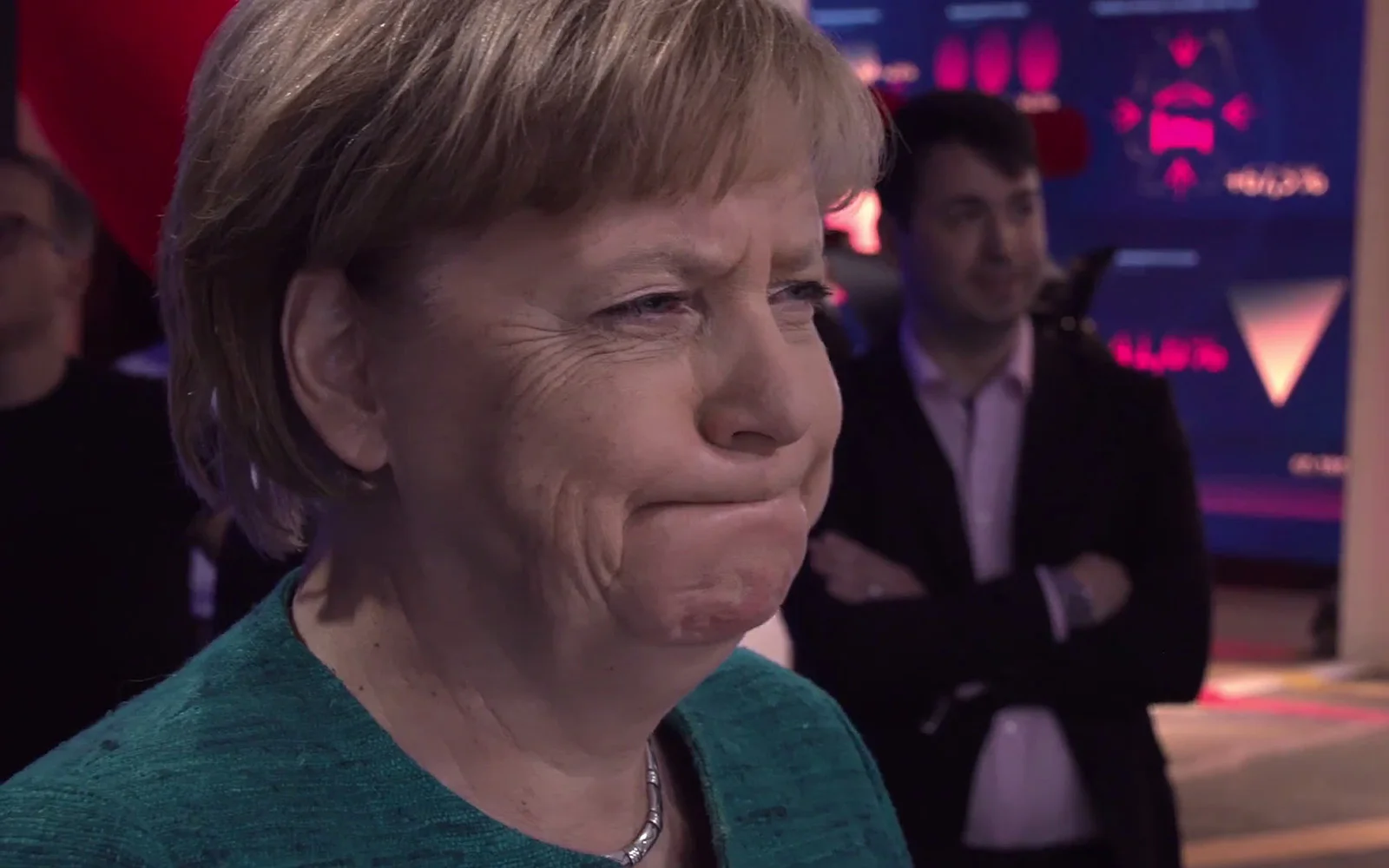 Koniec z Wielką Koalicją CDU/CSU-SPD. Angela Merkel będzie musiała szukać nowych partnerów wśród liberałów z FDP i Zielonych.