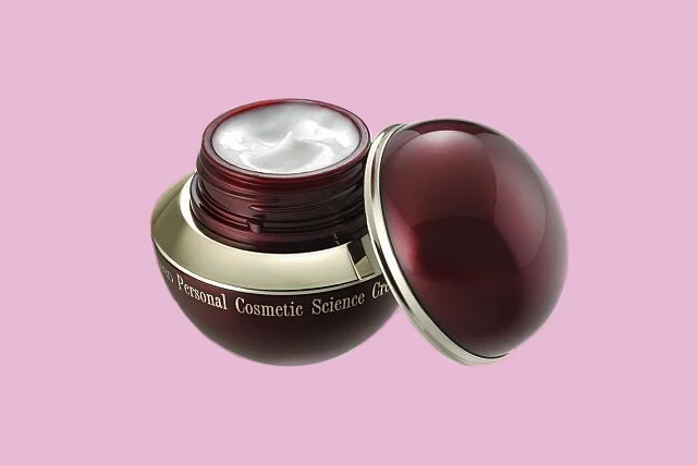 Krem tylko dla ciebie, czyli Personal Cosmetic Science Menard