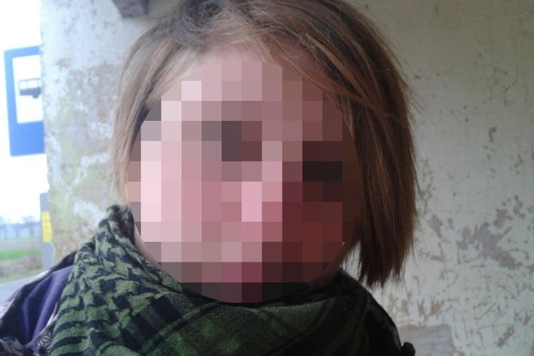 Aleksandra J. została aresztowana w związku z makabrycznym znaleziskiem w Ciecierzynie.