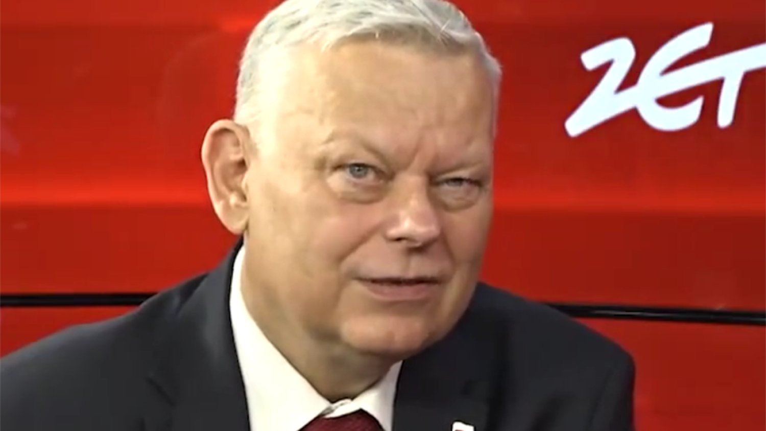 Marek Suski skomentował sprawę Joanny z Krakowa. Zaskakujące słowa posła PiS