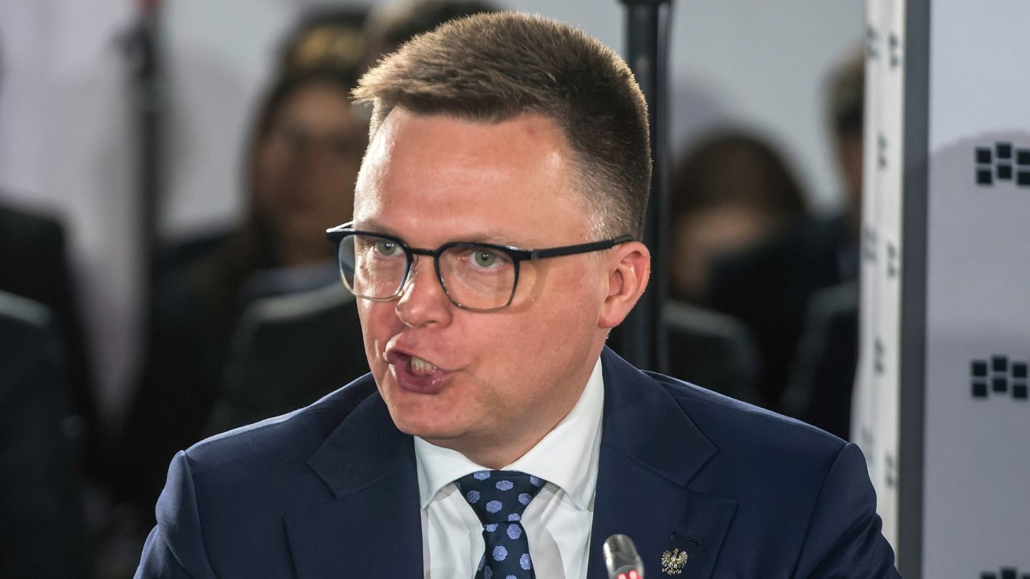 Szymon Hołownia