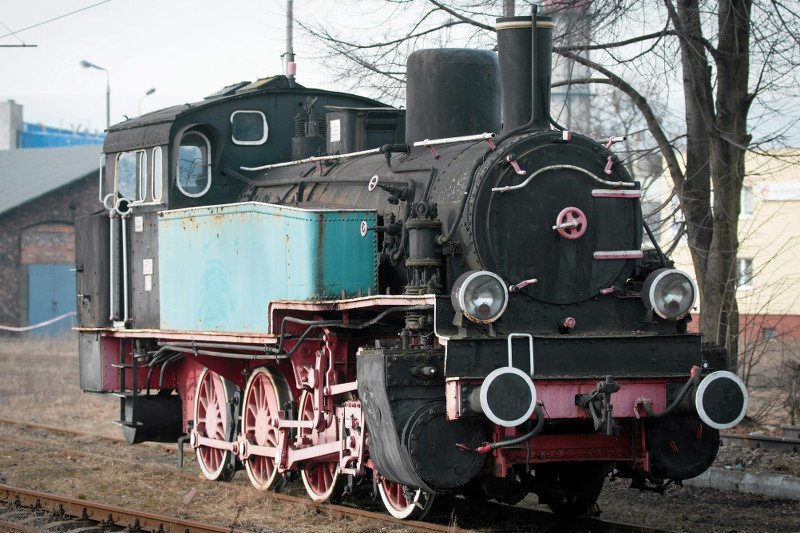 PKP organizuje wyprzedaż pociągów.