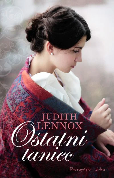 Judith Lennox
Ostatni taniec