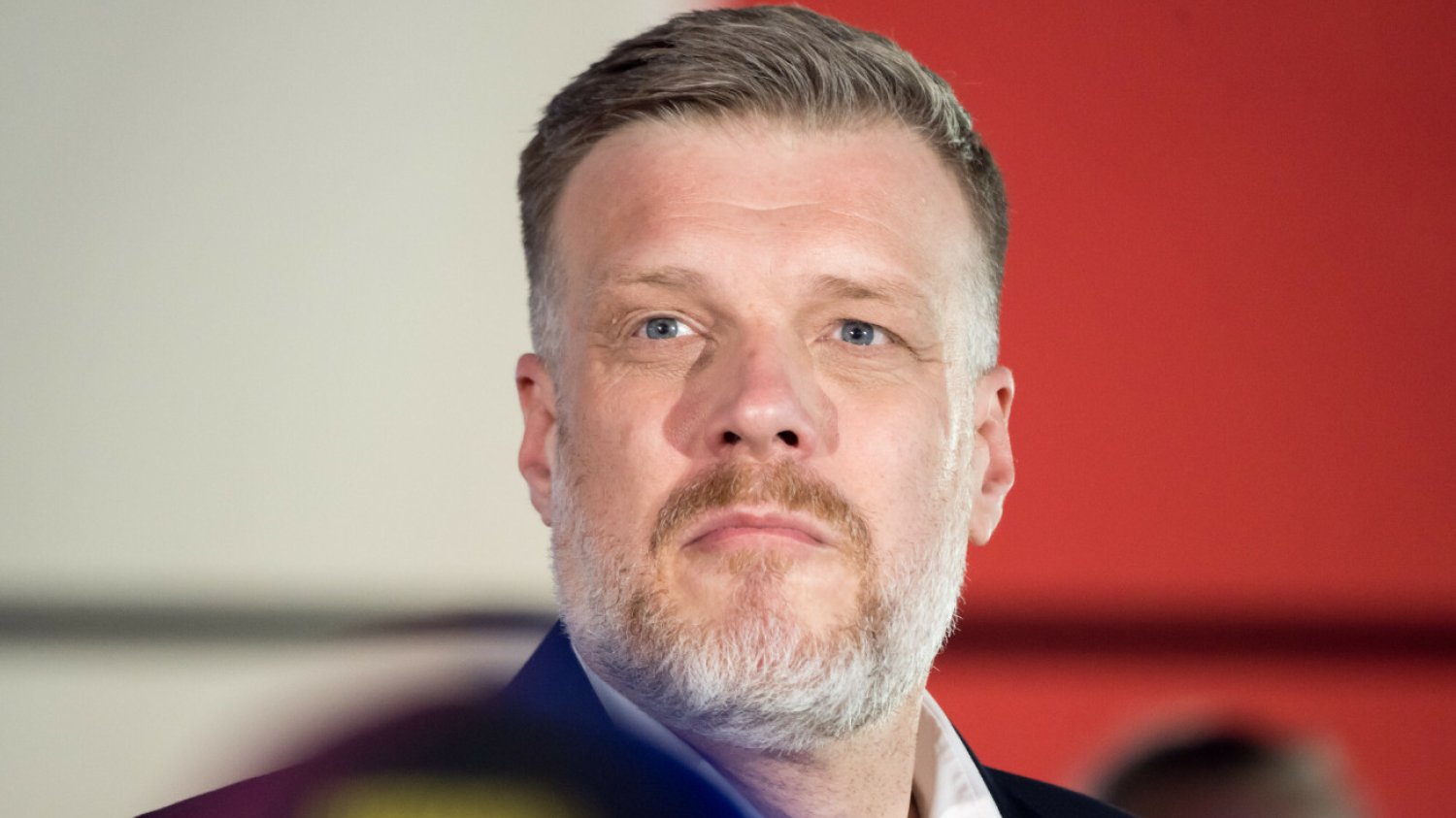 Adrian Zandberg Adrian Zandberg