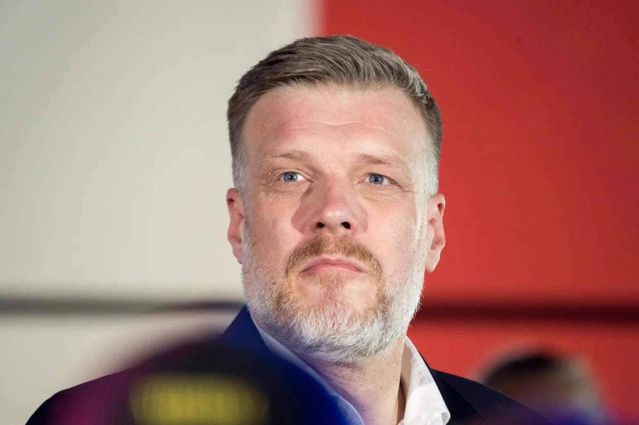 Adrian Zandberg