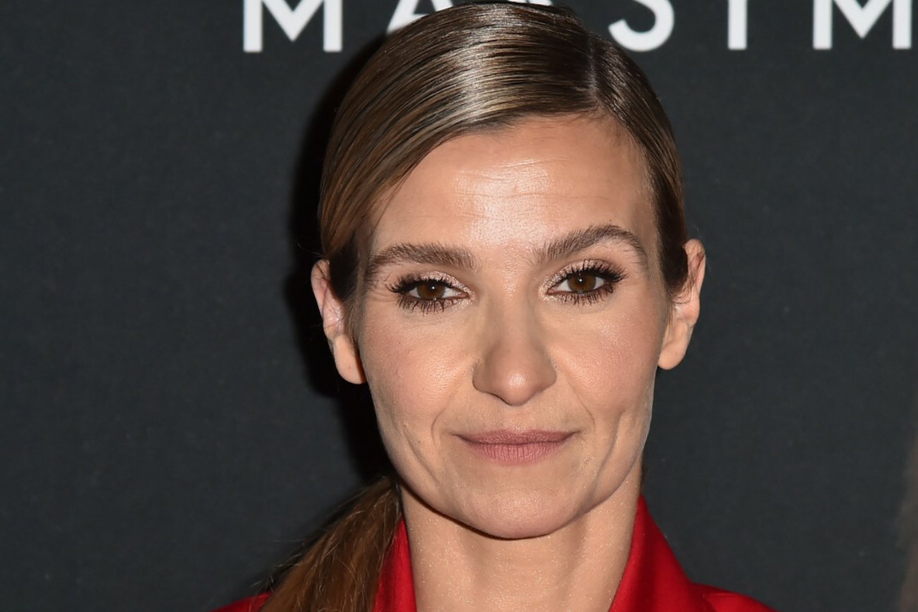 Joanna Koroniewska odpowiedziała na wredny komentarz. Poszło o zmarszczki