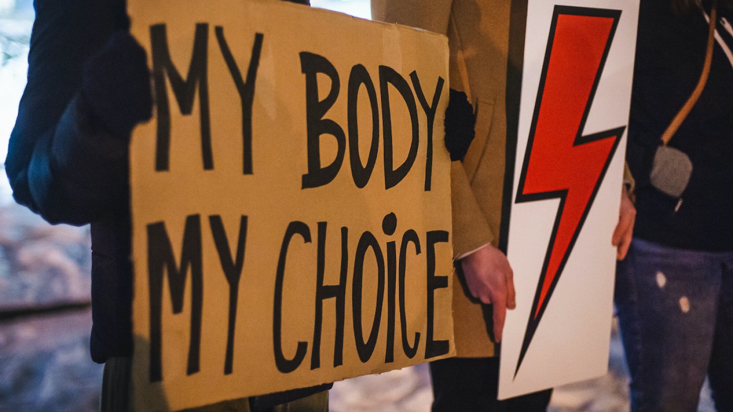 Prawo do aborcji zagwarantowane w Konstytucji. To pierwszy taki zapis na świecie