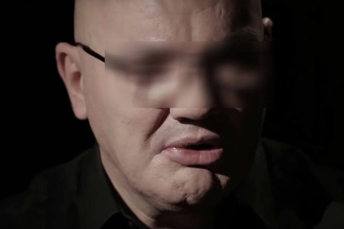 Jarosłąw P. pseudonim Majami został zatrzymany przez policję.