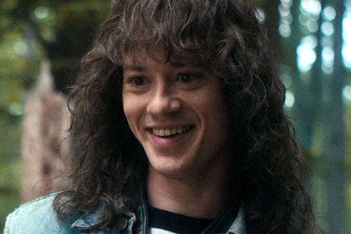 Sztuka "Stranger Things" zmierza na Broadway