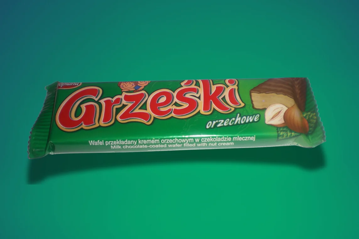 Wielka fuzja na rynku słodyczy. Czołowy polski producent łączy się z niemieckim potentatem.