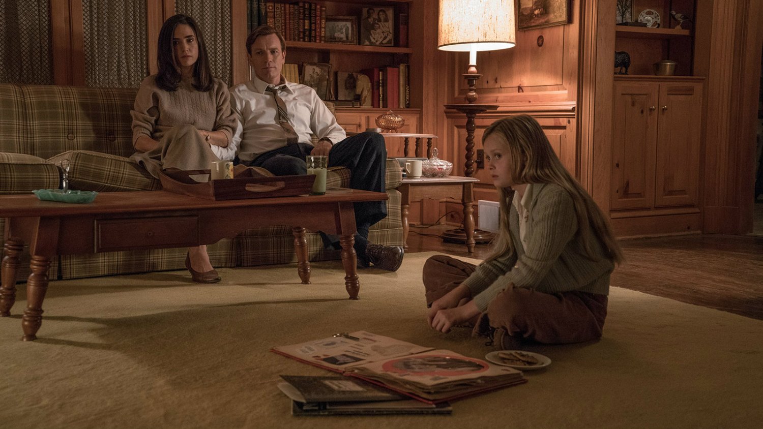 „Amerykańska sielanka”, film na podstawie powieści Philipa Rotha o tym samym tytule