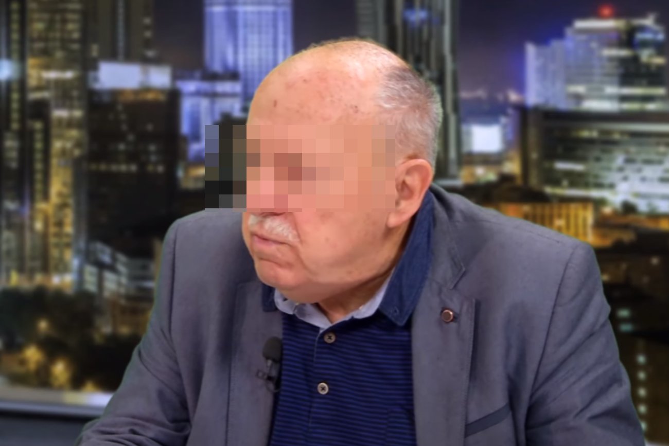 Krzysztof S. oskarżony o pedofilię. Kiedy artysta stanie przed sądem?