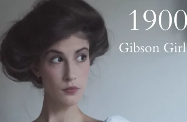 Gibson Girl