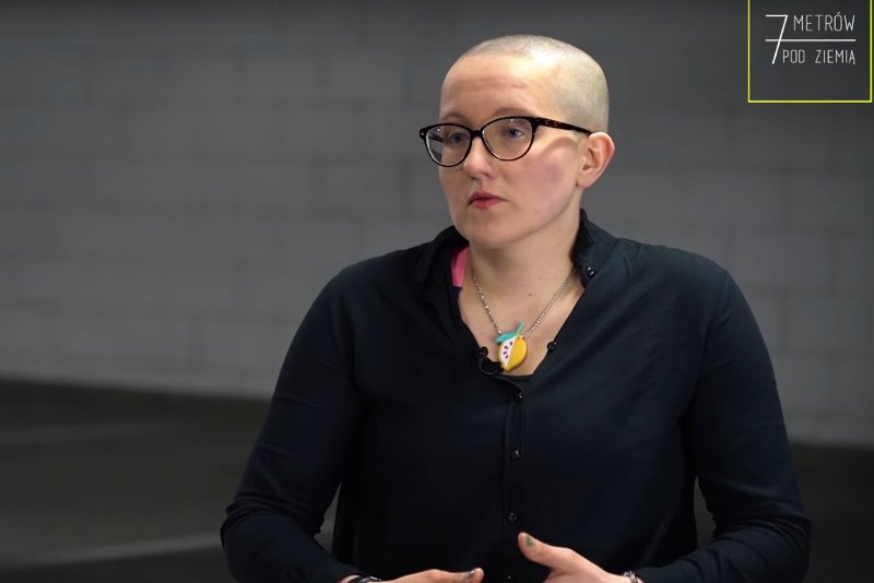 Ofiara przemocy domowej postanowiła opowiedzieć o swoim koszmarze.