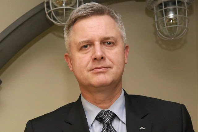 Jarosław Zagórowski podał się do dymisji