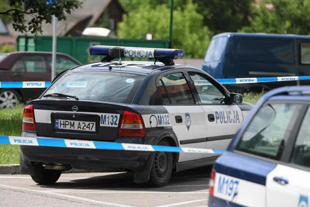 Policja ma problem z kolejną aferą o charakterze seksualnym