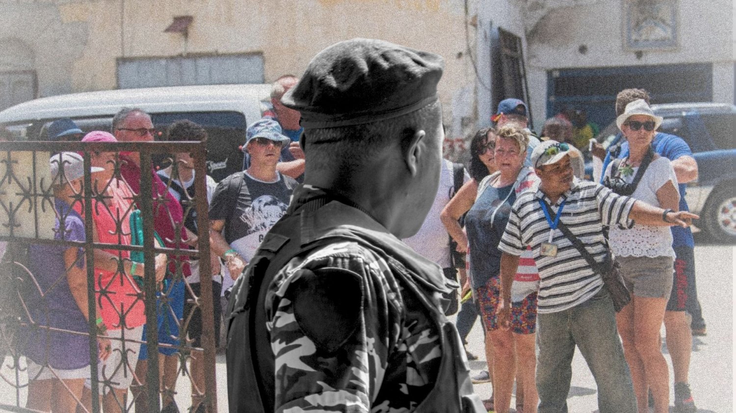 Wakacje na Zanzibarze z problemami. Kolejne MSZ ostrzegają turystów