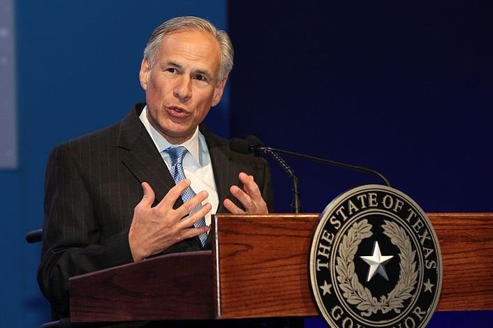 Teksas znosi obostrzenia. Nie będzie trzeba nosić maseczek higienicznych