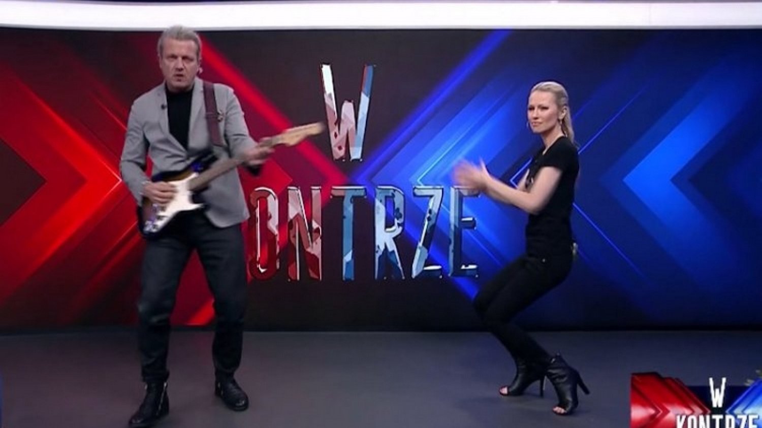 Ile zarabia Jarosław Jakimowicz w TVP Info?
