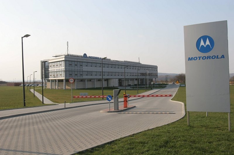 Motorola planuje otwarcie w Krakowie centrum usług, w którym zatrudni 150 polskich specjalistów.