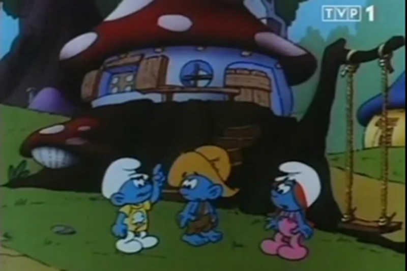 "Wieczorynka" będzie nadawana w TVP Kultura