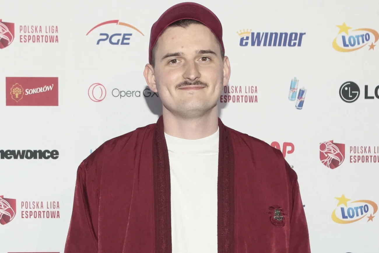 Dawid Podsiadło