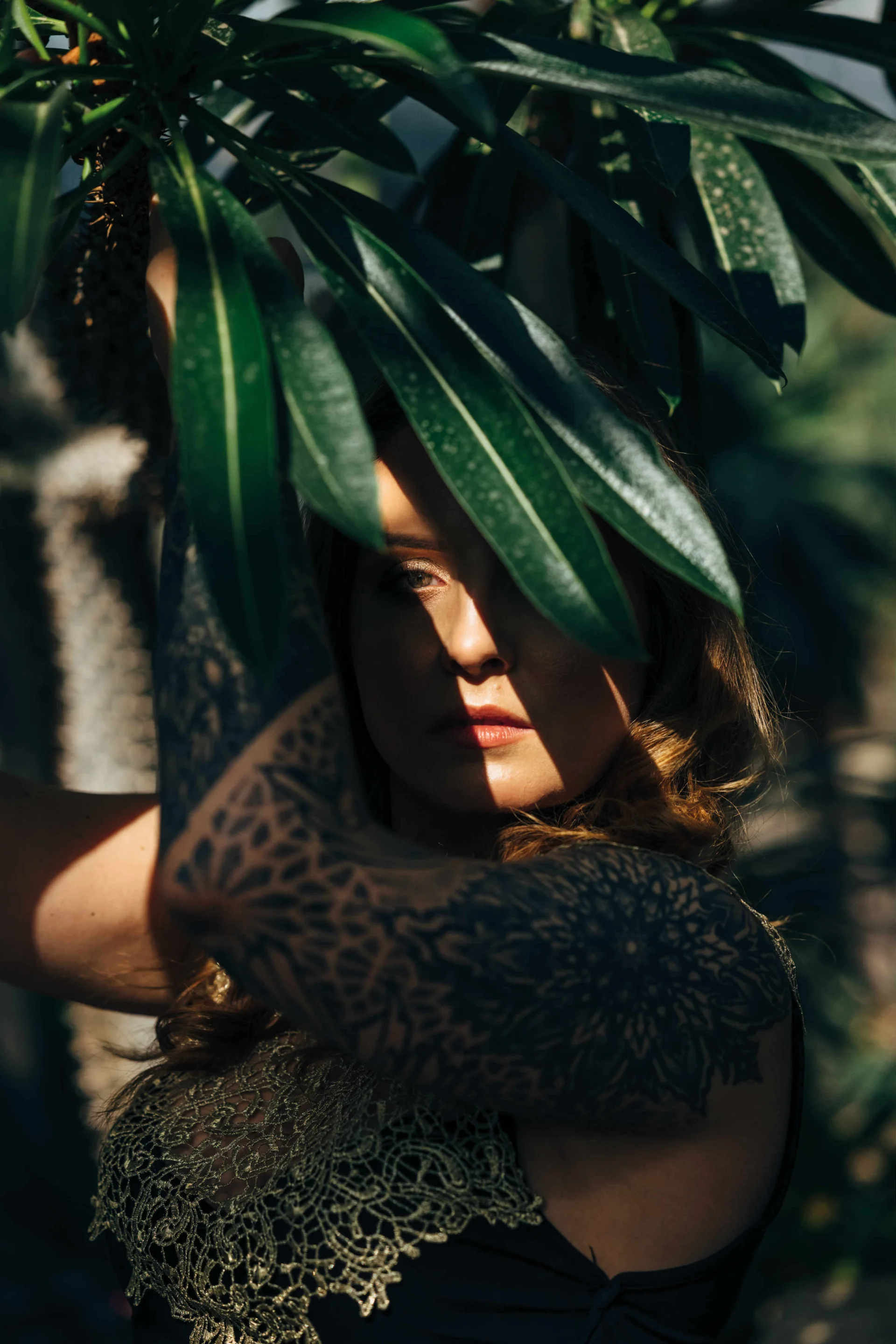 Zdjęcie z kalendarza Juniorink Women vol. 6
