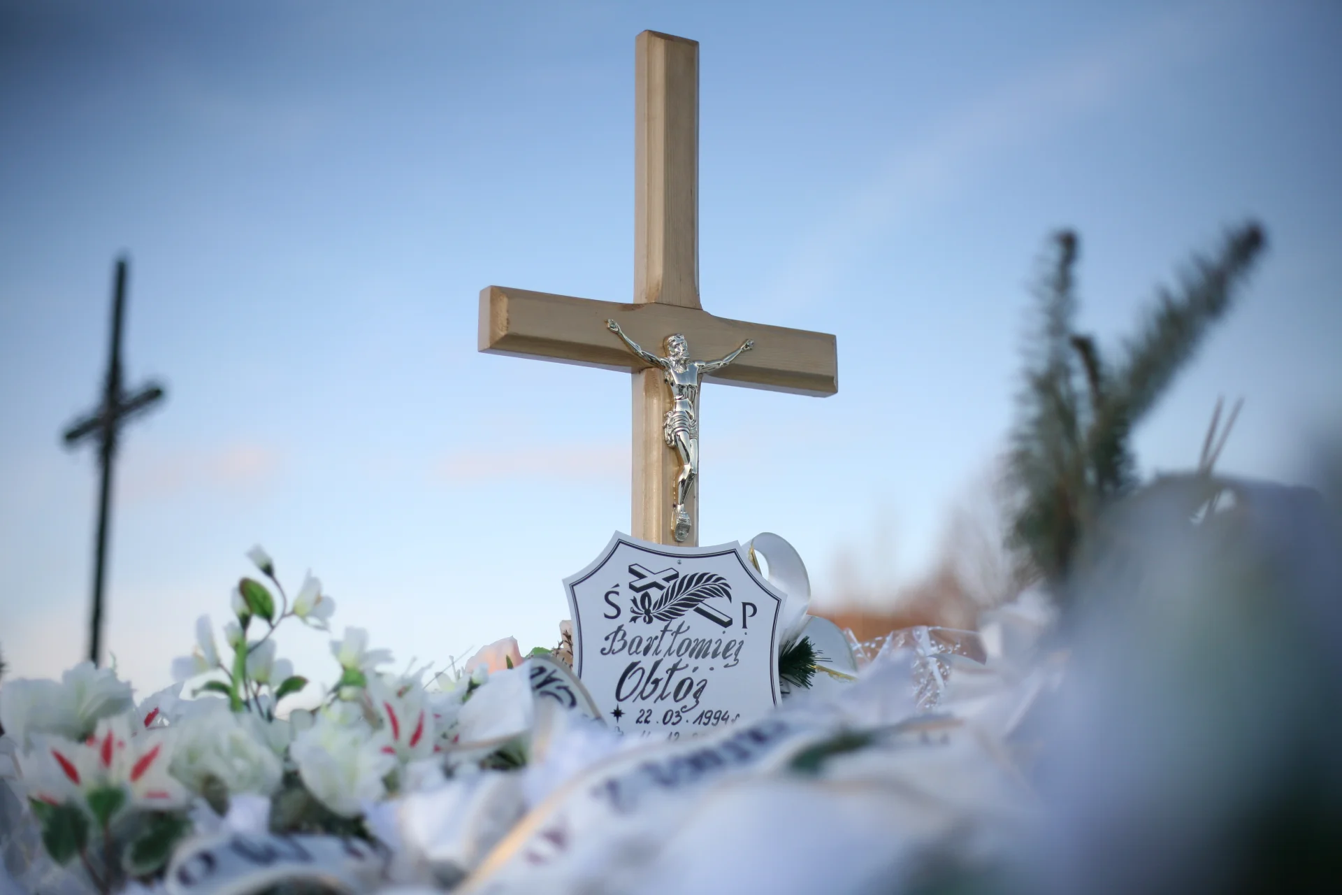 13-letni Bartek samobójstwo popełnił w grudniu 2007 r. W marcu 2018 r. zapadł wyrok w trzecim procesie w tej sprawie.