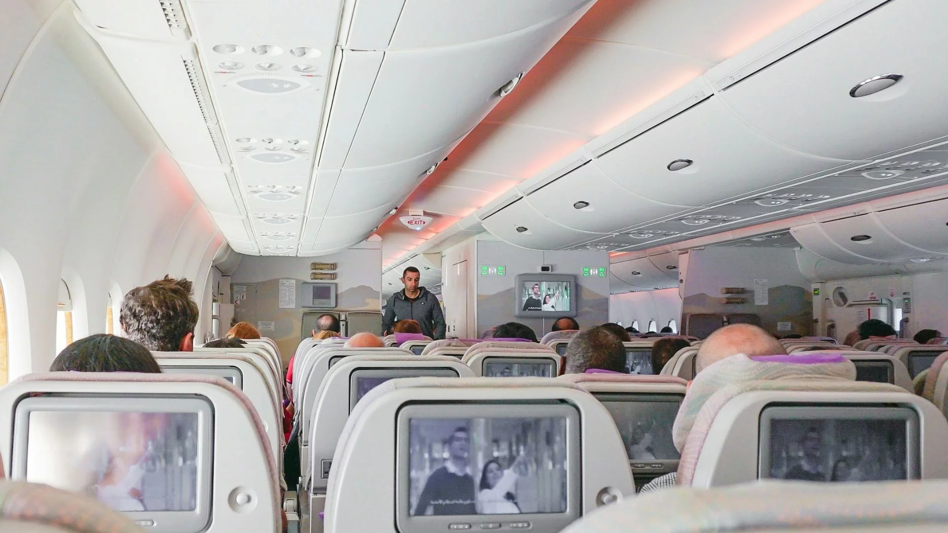 Loty na Bliski Wschód wznawiane. Bilety nie tylko dla klientów biur podróży