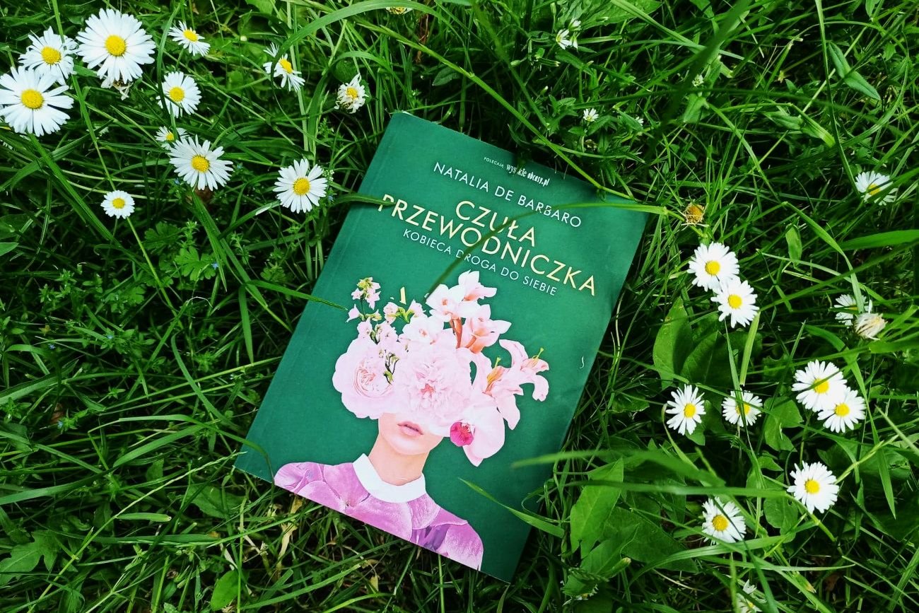 "Czuła Przewodniczka" zachwyciła Polki