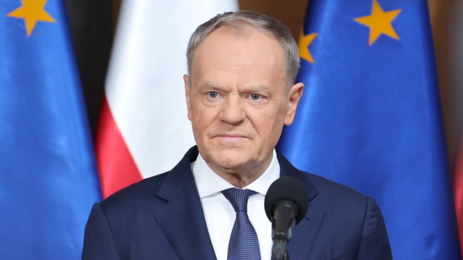 Umowa z Mercosur wywołuje bunt rolników i spór na szczytach władzy. Rzecznik rządu ostro o strategii prezydenta.