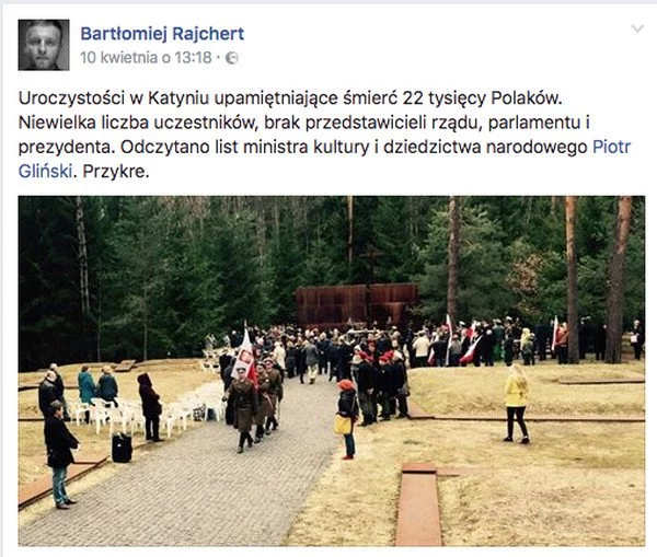 Tak było w 2017 roku.