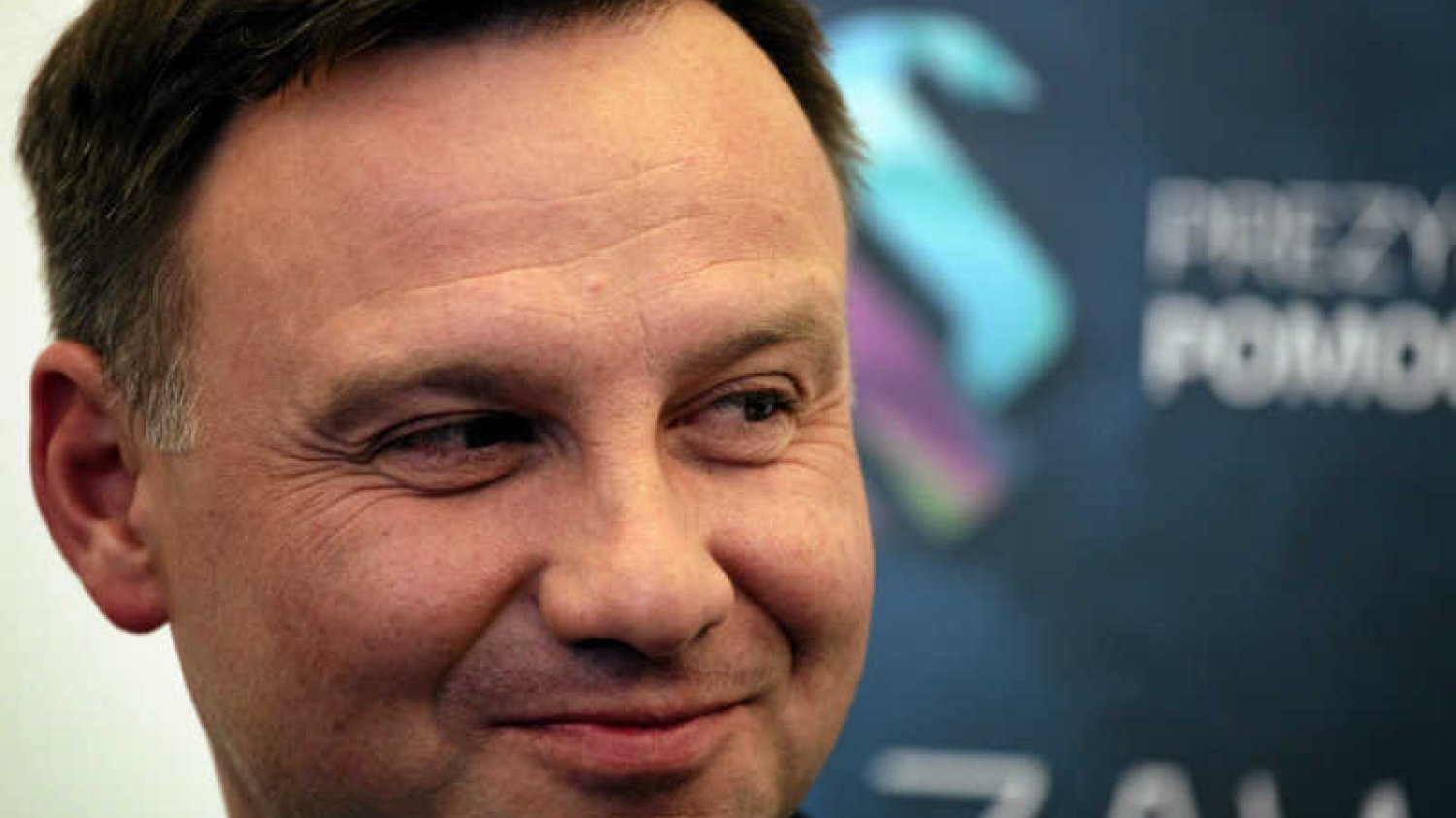 Andrzej Duda spędził wakacje w willi należącej do polskiego milionera, którego firmę łączono z infoaferą.